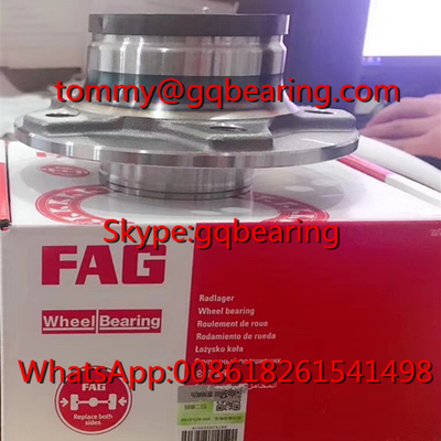 FAG F-805963 چرخ لوله VKBA6650 AUDI A4 پیشروی چرخ عقب