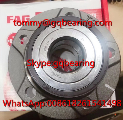 FAG F-563438.10 لگای چرخ F-563438.10 لگای محور چرخ عقب