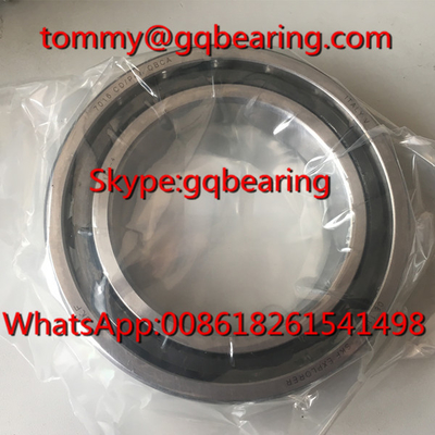 Tandem پشت به پشت تطبیق SKF 7016 CD/P4A QBCA Super Precision Angular Contact Ball Bearing