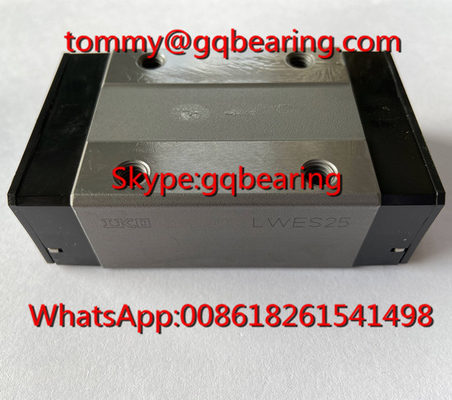 IKO LWES25C1HS2 راهنمای خطی و بلوک LWES25 پرت خطی