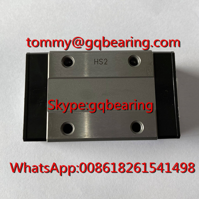 IKO LWES25C1HS2 راهنمای خطی و بلوک LWES25 پرت خطی