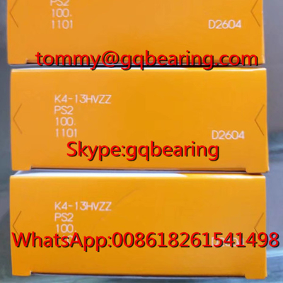 ژاپنی EZO استیل ضد زنگ اصلی K4-13HVZZ استیل کوچک