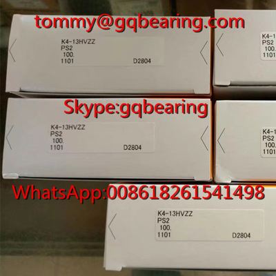 ژاپنی EZO استیل ضد زنگ اصلی K4-13HVZZ استیل کوچک