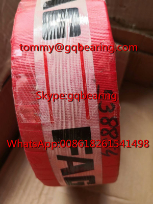 FAG 538854 دو ردیف گوشه ای تماس توپ پرت 309515D پرت با حلقه داخلی تقسیم