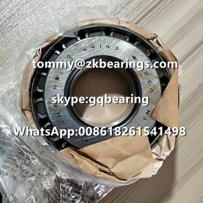 Gcr15 فولاد TIMKEN 44143/44363D ابعاد اینچ دو ردیف چرخدار کانری