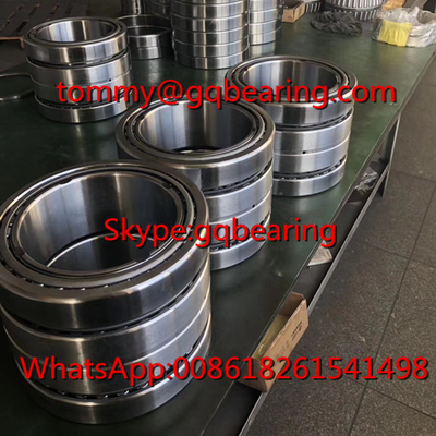 Gcr15 فولاد NP636382/NP353740 دو ردیف چرخدار دوقطبی