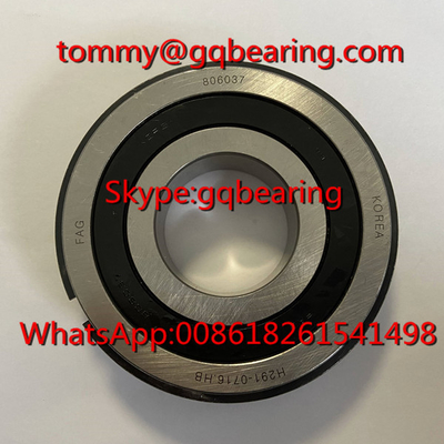 FAG 806037 گره گره ای عمیق برای خودرو F-806037 گره گیربکس مارس