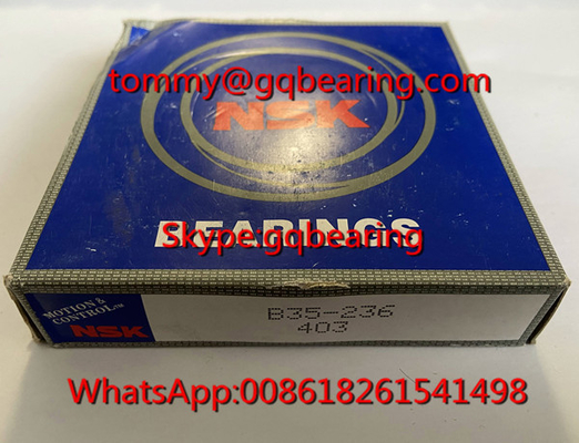 NSK B35-236 گره گره ای HTF B35-236 UR گیربکس گیربکس