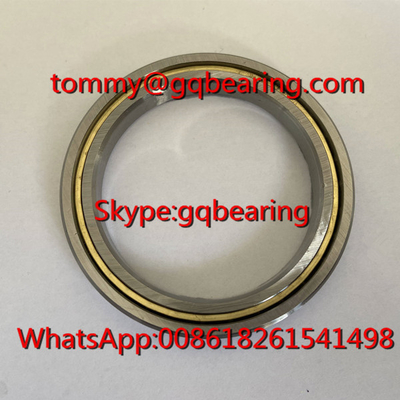 INA CSEB035 لوله کش باریک برای سیستم تجهیزات دقیق قطر بیرونی 104.775mm