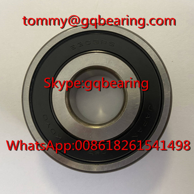 ژاپنی اصلی Koyo 6303-2RS 6303-2RSCM 63032RSCM Deep Groove Ball Bearing
