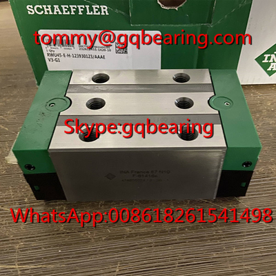 فرانسه منشأ INA RWU45-E-H-G3-V1 F-614164 محموله خطی بلند باریک