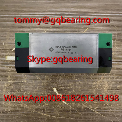 فرانسه منشأ INA RWU45-E-H-G3-V1 F-614164 محموله خطی بلند باریک