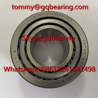 NTN ECO.1 CR05A93 لوله ی چرخدار کانری تویوتا 91102-5T0-003 گیربکس لوله ی 25*51*21mm