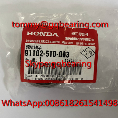NTN ECO.1 CR05A93 لوله ی چرخدار کانری تویوتا 91102-5T0-003 گیربکس لوله ی 25*51*21mm