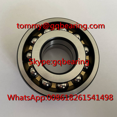 3306-DA 3306DA 3306DMA دو ردیف زاویه ای تماس توپ پرت