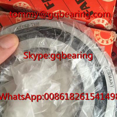 مواد نایلون قفس FAG 4212B.TVH 4212-B-TVH دو ردیف گره گره ای