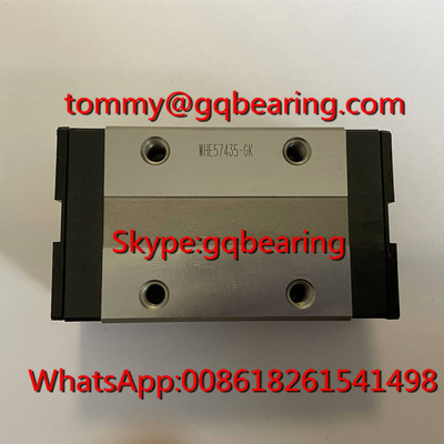 ژاپن اصلی THK SSR25XW1UU(GK) بلوک خطی THK SSR25XW اسلاید خطی