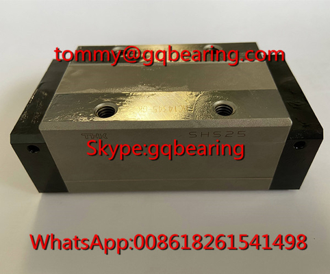 ژاپن اصلی THK SHS25R1SS(GK) بلوک خطی THK SHS25R اسلاید خطی