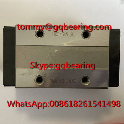 ژاپن اصلی THK SHS25R1SS(GK) بلوک خطی THK SHS25R اسلاید خطی