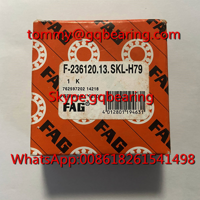 مواد فولادی Gcr15 FAG F-236120.13.SKL-H79 لیزینگ خودروهای فرقی