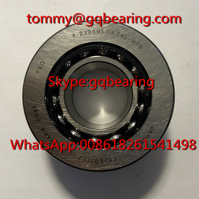 مواد فولادی Gcr15 FAG F-239495 F-239495.03 F-239495.03.SKL-H79 لیزینگ خودروهای فرقی