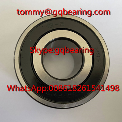 اسلوواکی منشأ FAG 3306-BD-2HRS-TVH کف نایلونی دو ردیف گوشه ای تماس با توپ