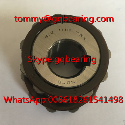 Koyo 612 1115 YSX نایلون لوله ای قفس 6121115YSX لوله ی منحرف