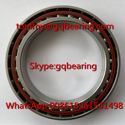 زاویه تماس 25 درجه FAG B71924-E-T-P4S-UL Super Precision Angular Contact Ball Bearing