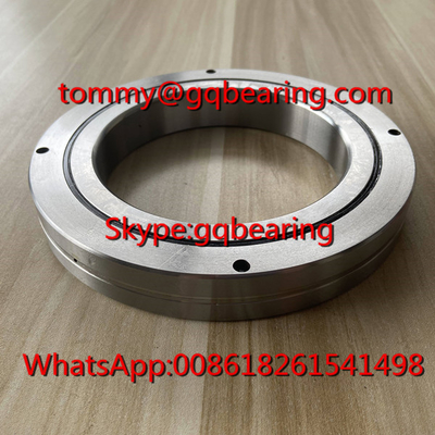 نوع ماشینی غیر RB12025UU Precision Cross Roller Bearing برای صنعت ربات