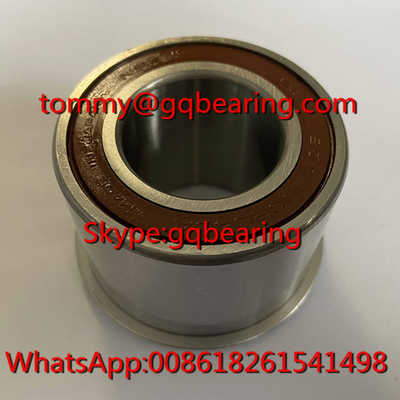 مواد فولاد کروم NSK 30TMD02U40A 30TMD02 30TMD02VV محموله خودرو 30 x 55 x 39 میلی متر