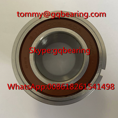 مواد فولاد کروم NSK 30TMD02U40A 30TMD02 30TMD02VV محموله خودرو 30 x 55 x 39 میلی متر