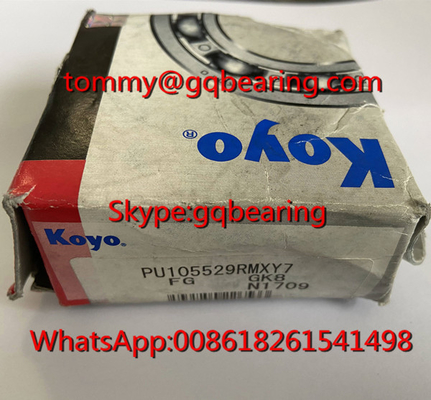 Gcr15 مواد فولادی ژاپنی اصلی کویو PU105529RMXY7