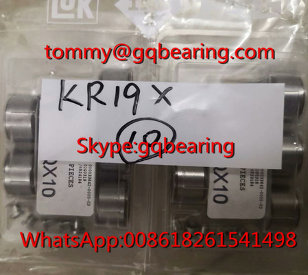 مواد فولادی Gcr15 INA KR19X لوله ی دنبال کننده ی کام