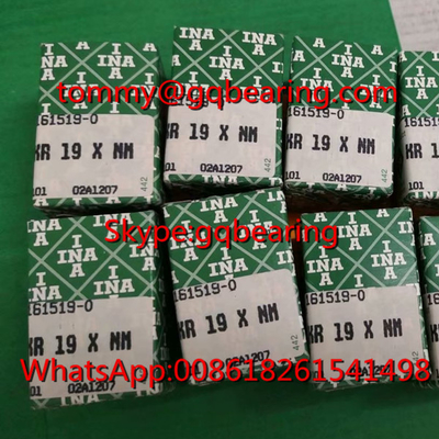مواد فولادی Gcr15 INA KR19X لوله ی دنبال کننده ی کام