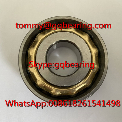 Gcr15 مواد فولادی M20 Magneto ball bearing E20 Magneto Deep Groove Ball Bearing