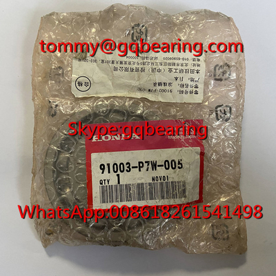 NSK B27-12NX گره گره ای عمیق برای هوندا 91103-P7W-005 گیربکس گیربکس