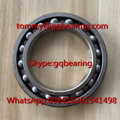 NSK B70-19 Deep Groove Ball Bearing برای B70-19 گیربکس گیربکس