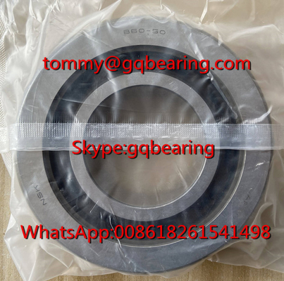 NSK B60-50 گره گره ای عمیق B60-50 گلوله های سرامیکی گیربکس گیربکس