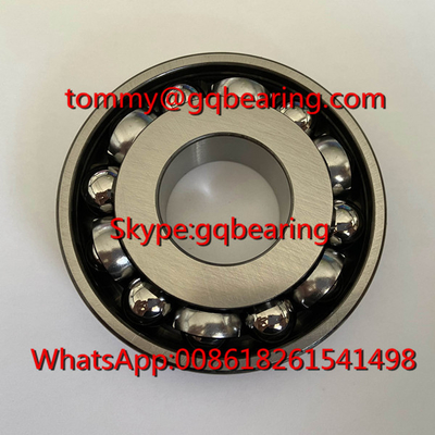 مواد فولادی Gcr15 مواد فولادی NTN SF06A69 لوله ی گلوله ای غلتکی برای 91002-RAS-003 لوله ی گیربکس