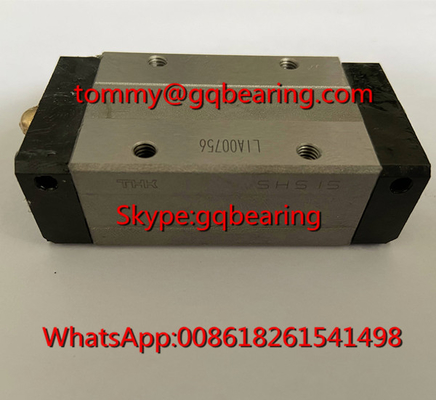 مواد فولاد ضد زنگ THK SRS15V SRS15V1SS ((GK) بلوک راهنمای خطی