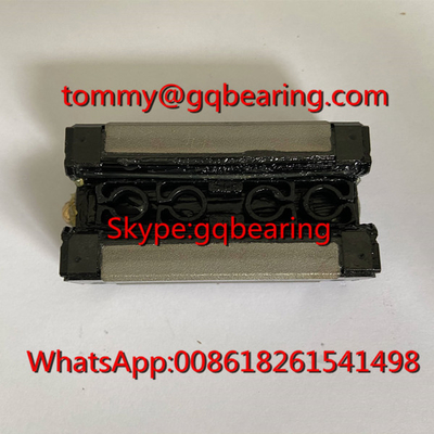 مواد فولاد ضد زنگ THK SRS15V SRS15V1SS ((GK) بلوک راهنمای خطی