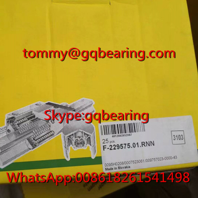 اسلوواکی منشأ INA F-22957501.RNN محموله های رولر استوانه ای بدون حلقه بیرونی
