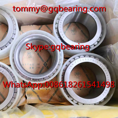 اسلوواکی منشأ INA F-22957501.RNN محموله های رولر استوانه ای بدون حلقه بیرونی