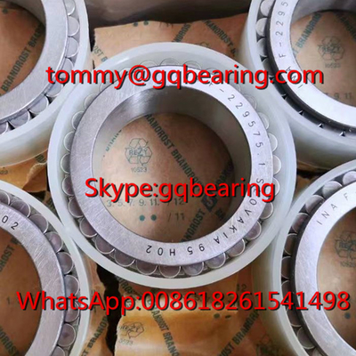 اسلوواکی منشأ INA F-22957501.RNN محموله های رولر استوانه ای بدون حلقه بیرونی