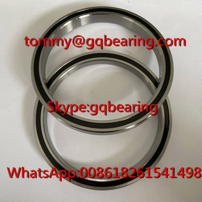 Gcr15 مواد فولادی Kaydon JU040CP0 گره گره ای گره ای