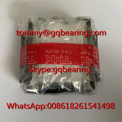 Gcr15 فولاد مواد THK HRW27CA بلوک خطی HRW27CA1UU ((GK) دقیق خطی هدایت لیزینگ