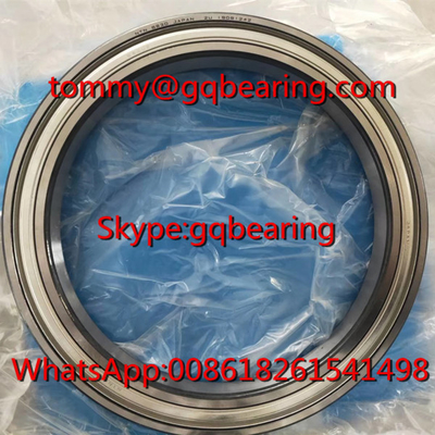 مواد فولادی Gcr15 NTN 6830ZZ لاغری دیواری نازک 6830ZZ/5K لاغری توپ شکاف عمیق