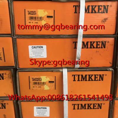 C4 Clearance TIMKEN TA4030V TA4030VC4 استوانه شعاعی رول های استوانه ای