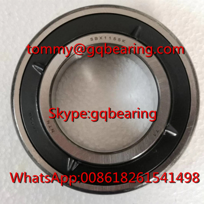 مواد فولادی Gcr15 NTN SBX1155K لوله کش عمیق SBX1155K لوله کش ورودی