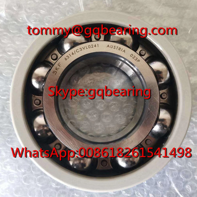 اتریش منشأ SKF 6314/C3VL0241 INSOCOAT مهر و موم های گره ای گره ای عمیق نوع ZZ 2RS OPEN